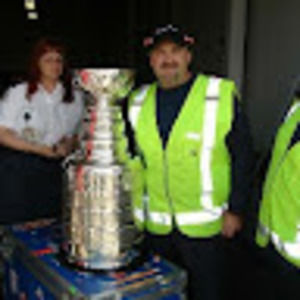 Meet your Posher, Robin